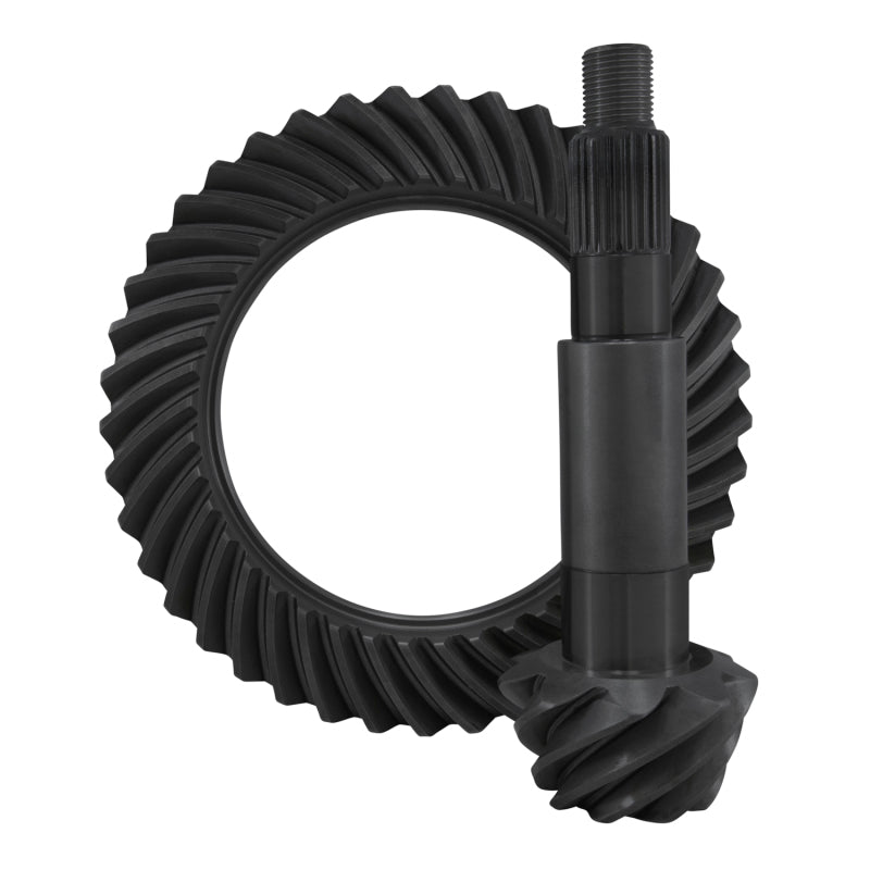 Ring & Pinion Yukon Gear & Axle YG D60SR-410R
