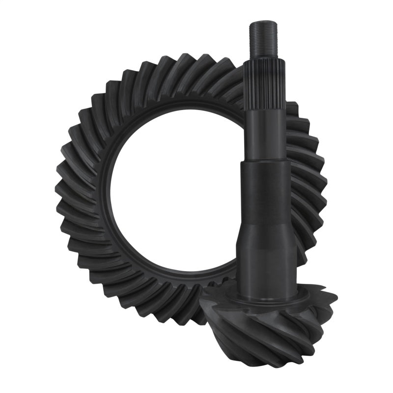 Ring & Pinion Yukon Gear & Axle YG F10.25-373L