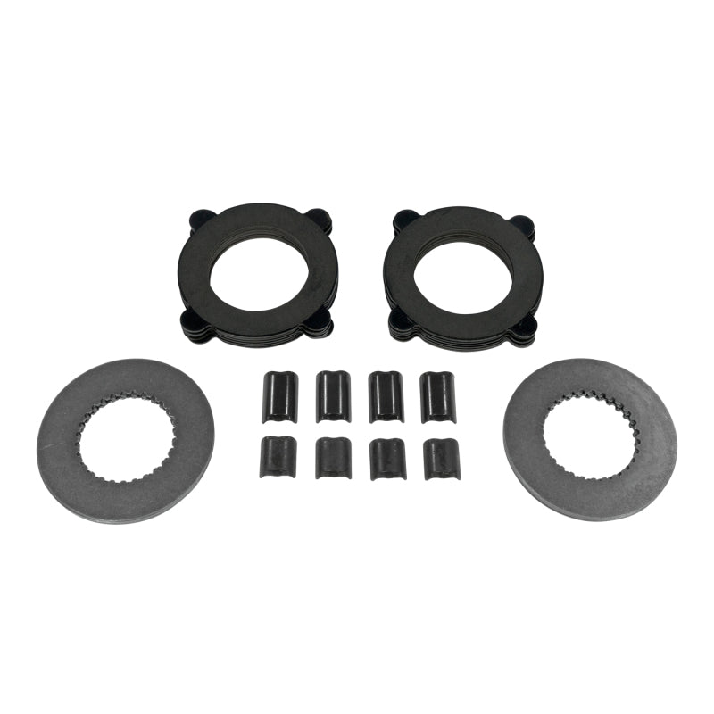 Yukon Gear & Axle Ring & Pinion for Universal Fitment 1990-2025