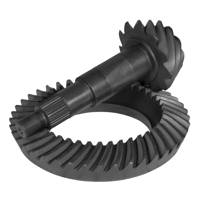 Ring & Pinion Yukon Gear & Axle YG GM8.5-373