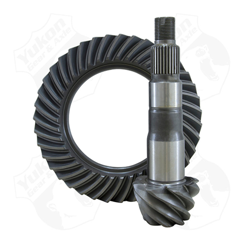 Yukon Gear & Axle Ring & Pinion for Universal Fitment 1990-2025