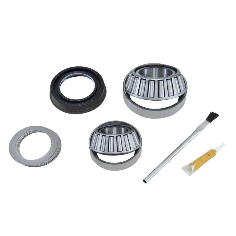 Yukon Gear & Axle Ring & Pinion for Universal Fitment 1990-2025