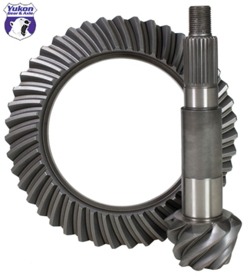Yukon Gear & Axle Ring & Pinion for Universal Fitment 1990-2025