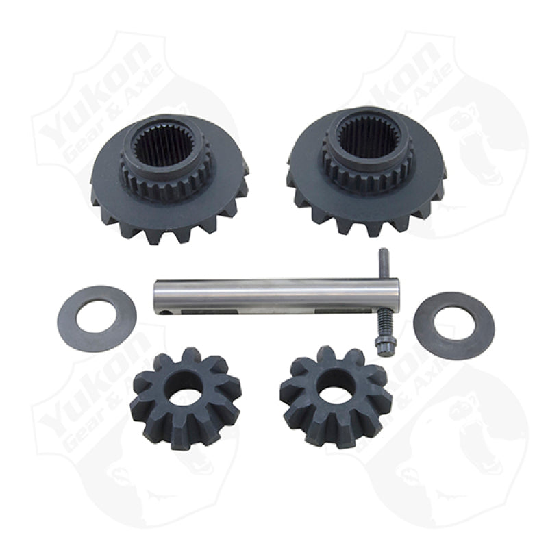 Yukon Gear & Axle Ring & Pinion for Universal Fitment 1990-2025