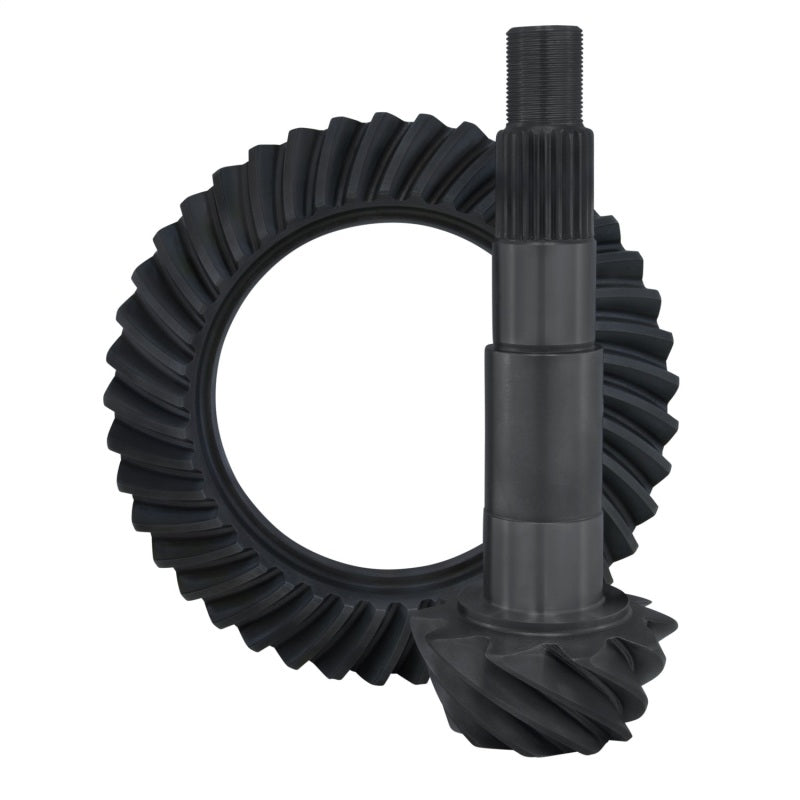 Yukon Gear & Axle Ring & Pinion for Universal Fitment 1990-2025
