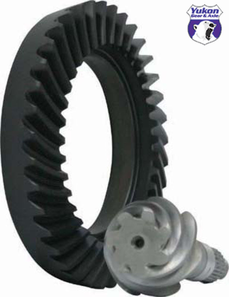 Yukon Gear & Axle Ring & Pinion for Universal Fitment 1990-2025