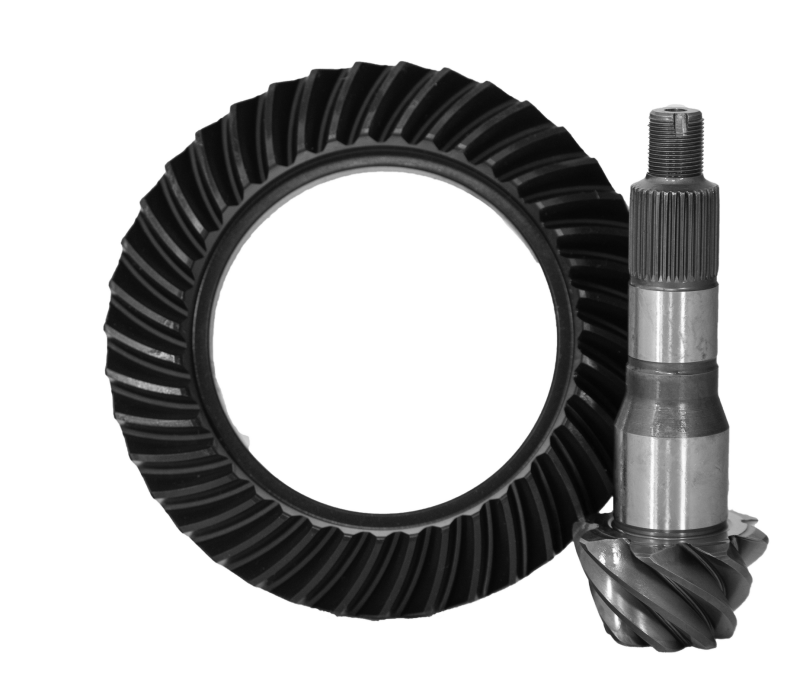 Revolution Gear & Axle Ring & Pinion for Universal Fitment 1990-2025