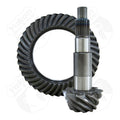 Ring & Pinion Yukon Gear & Axle YG D44JK-411RUB