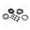 Yukon Gear & Axle Ring & Pinion for Universal Fitment 1990-2025
