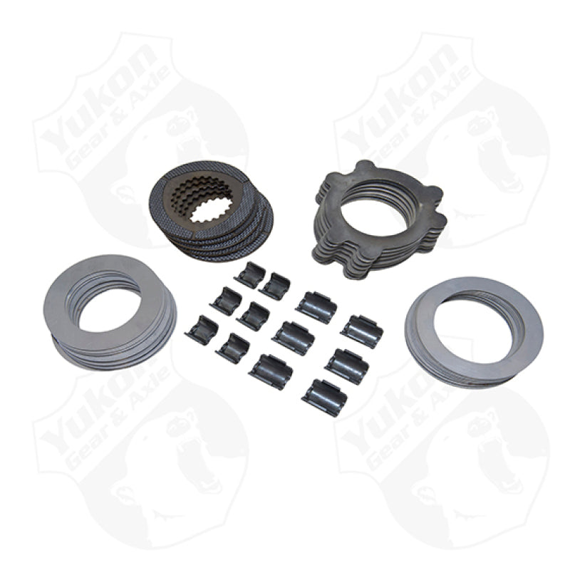 Yukon Gear & Axle Ring & Pinion for Universal Fitment 1990-2025