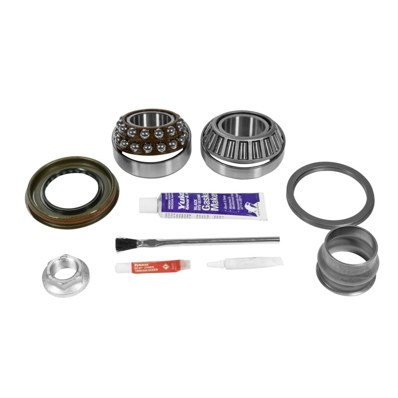 Yukon Gear & Axle Ring & Pinion for Universal Fitment 1990-2025