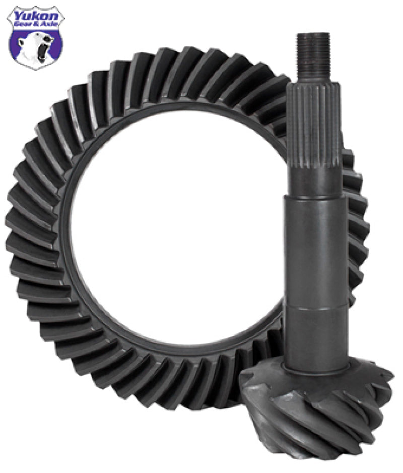 Yukon Gear & Axle Ring & Pinion for Universal Fitment 1990-2025