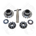 Ring & Pinion Yukon Gear & Axle YPKGM9.5-P-33