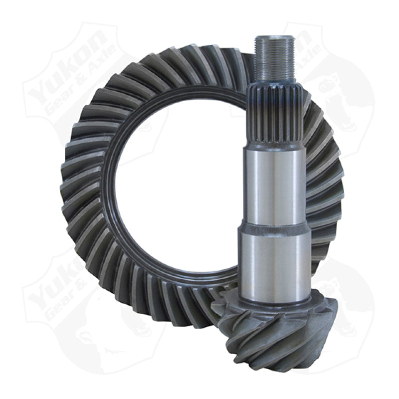 Yukon Gear & Axle Ring & Pinion for Universal Fitment 1990-2025