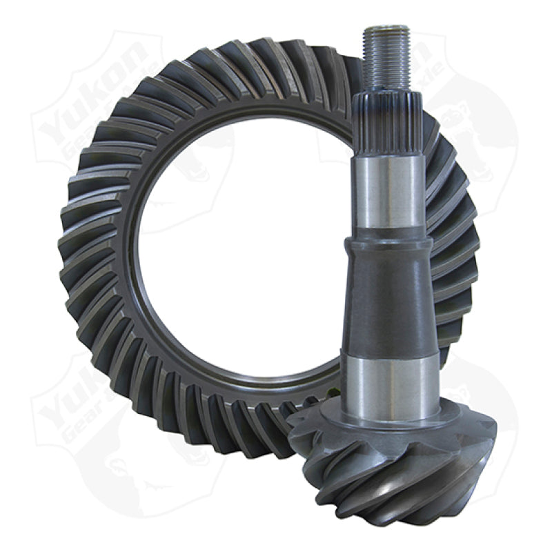 Ring & Pinion Yukon Gear & Axle YG C9.25R-373R