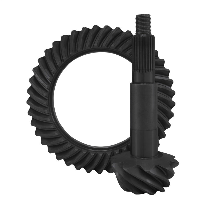 Ring & Pinion Yukon Gear & Axle YG D44-411