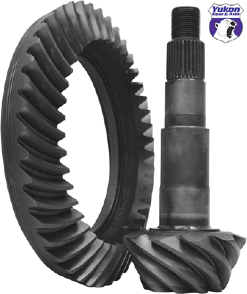 Yukon Gear & Axle Ring & Pinion for Universal Fitment 1990-2025