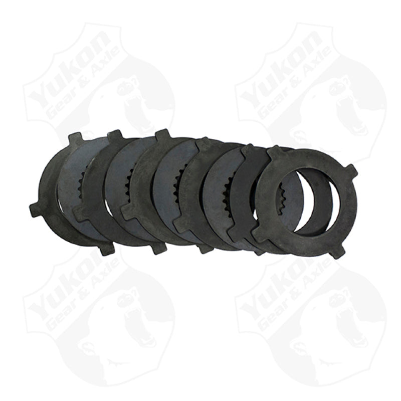 Yukon Gear & Axle Ring & Pinion for Universal Fitment 1990-2025