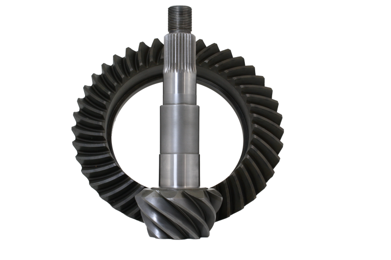 Revolution Gear & Axle Ring & Pinion for Universal Fitment 1990-2025