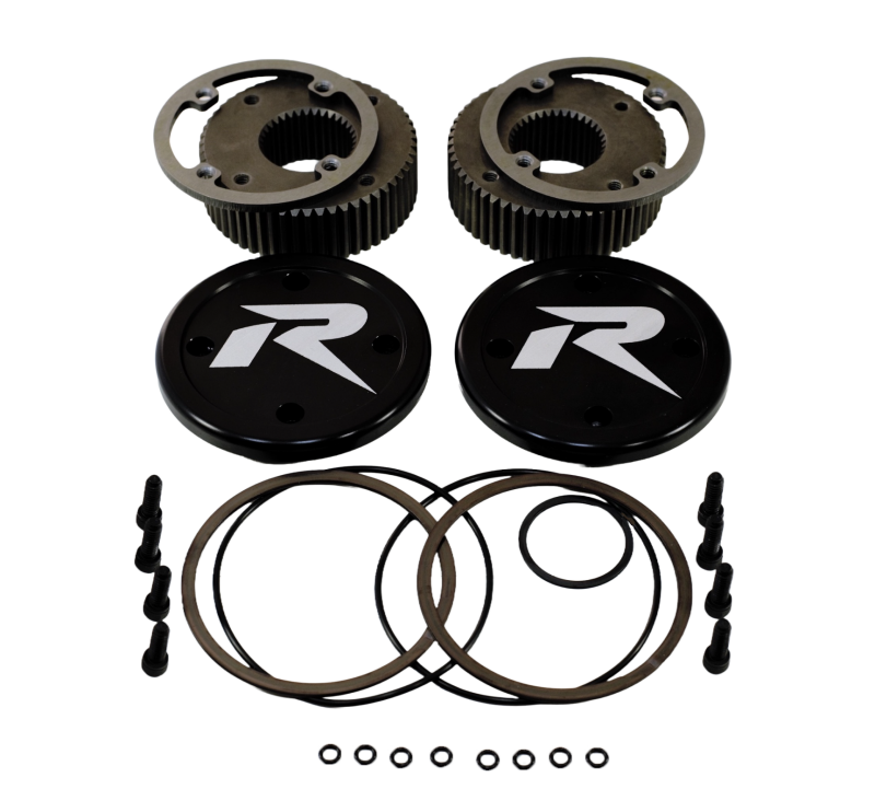 Revolution Gear & Axle Ring & Pinion for Universal Fitment 1990-2025