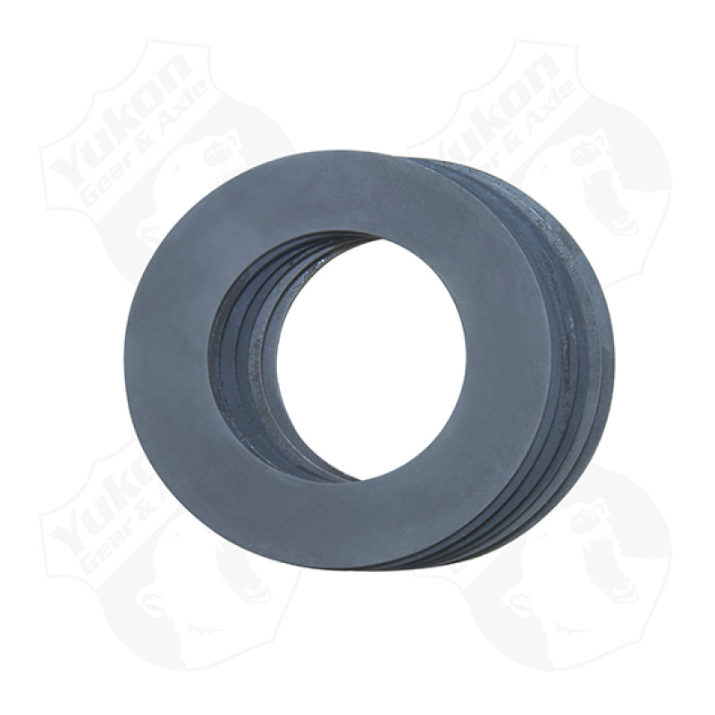 Yukon Gear & Axle Ring & Pinion for Universal Fitment 1990-2025