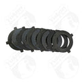 Yukon Gear & Axle Ring & Pinion for Universal Fitment 1990-2025