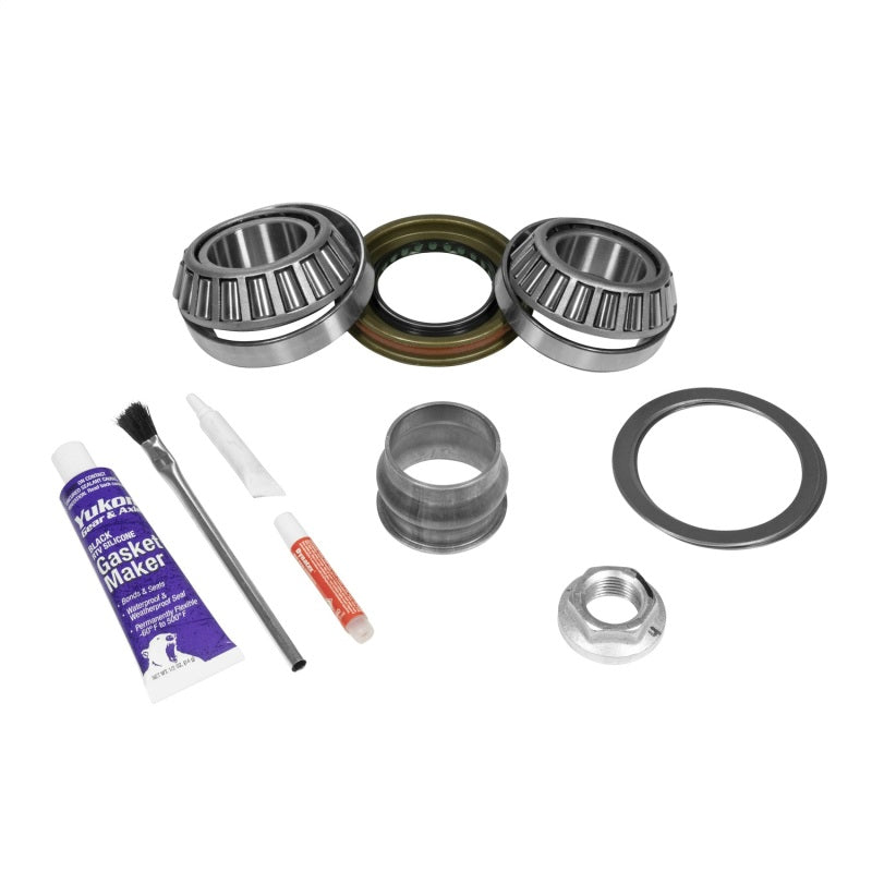 Yukon Gear & Axle Ring & Pinion for Universal Fitment 1990-2025