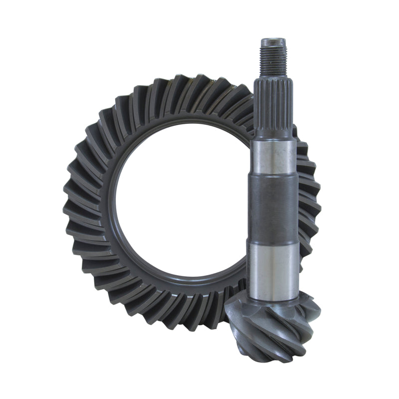 Yukon Gear & Axle Ring & Pinion for Universal Fitment 1990-2025
