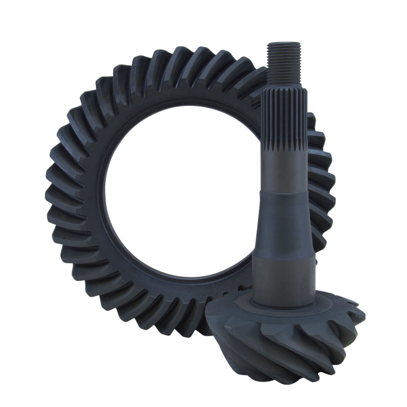 Yukon Gear & Axle Ring & Pinion for Universal Fitment 1990-2025