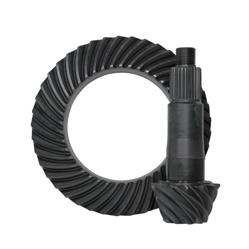 Yukon Gear & Axle Ring & Pinion for Universal Fitment 1990-2025