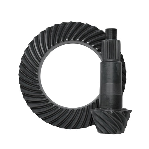 Yukon Gear & Axle Ring & Pinion for Universal Fitment 1990-2025