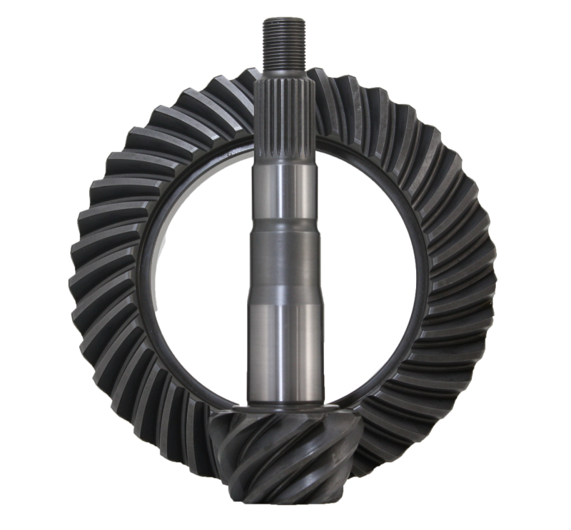 Revolution Gear & Axle Ring & Pinion for Universal Fitment 1990-2025