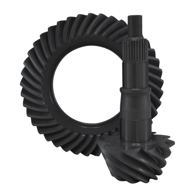 Ring & Pinion Yukon Gear & Axle YG F8.8-411-15
