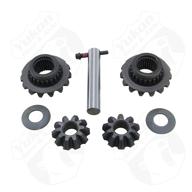 Yukon Gear & Axle Ring & Pinion for Universal Fitment 1990-2025