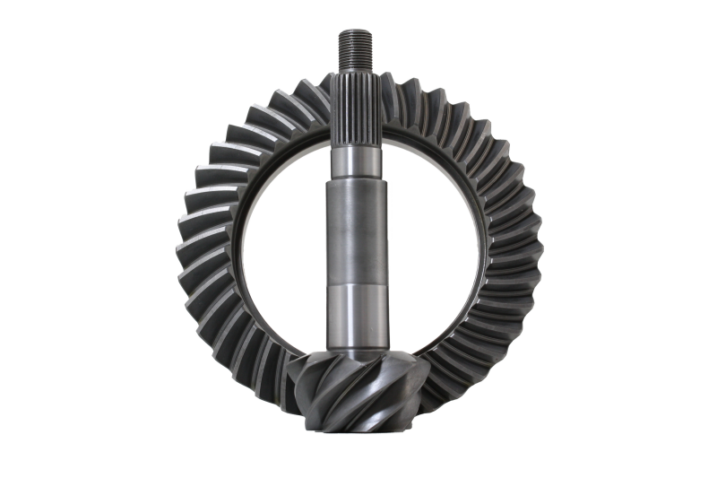 Revolution Gear & Axle Ring & Pinion for Universal Fitment 1990-2025