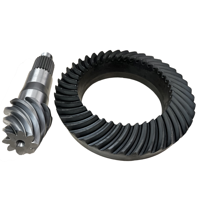 Revolution Gear & Axle Ring & Pinion for Universal Fitment 1990-2025