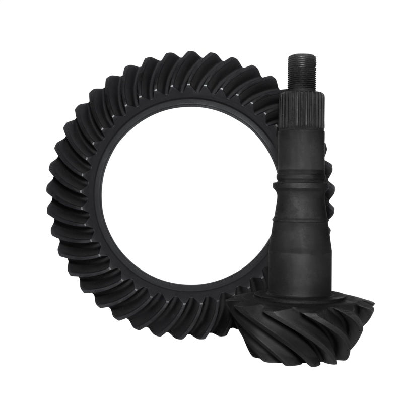 Ring & Pinion Yukon Gear & Axle YG GM9.5-342-12B