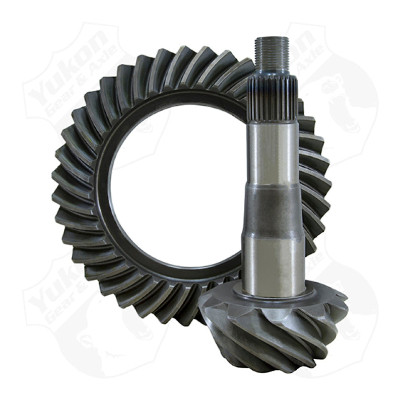 Ring & Pinion Yukon Gear & Axle YG GMVET-355