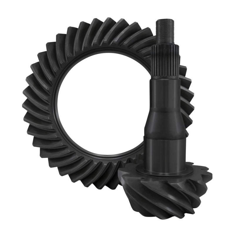 Ring & Pinion Yukon Gear & Axle YG F9.75-355-11