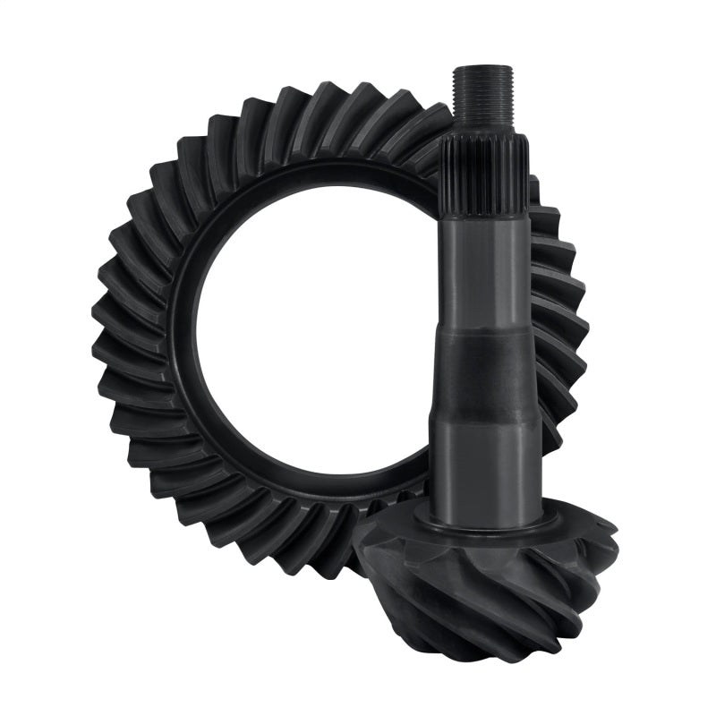 Ring & Pinion Yukon Gear & Axle YG GMVET-355
