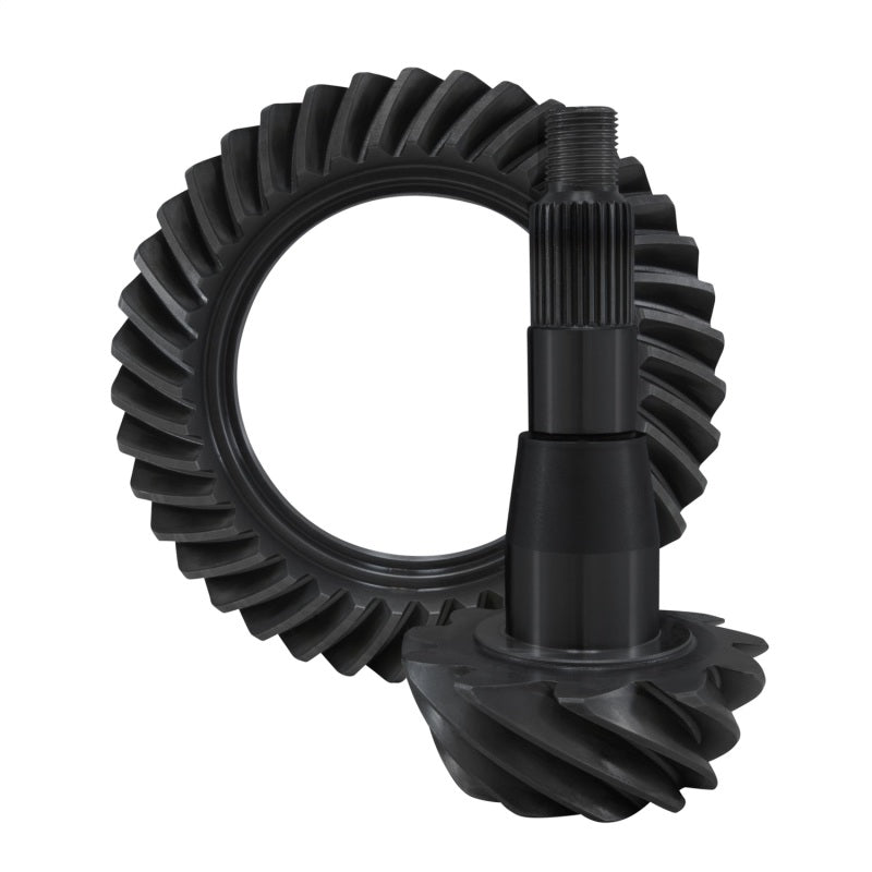 Ring & Pinion Yukon Gear & Axle YG C9.25B-456B
