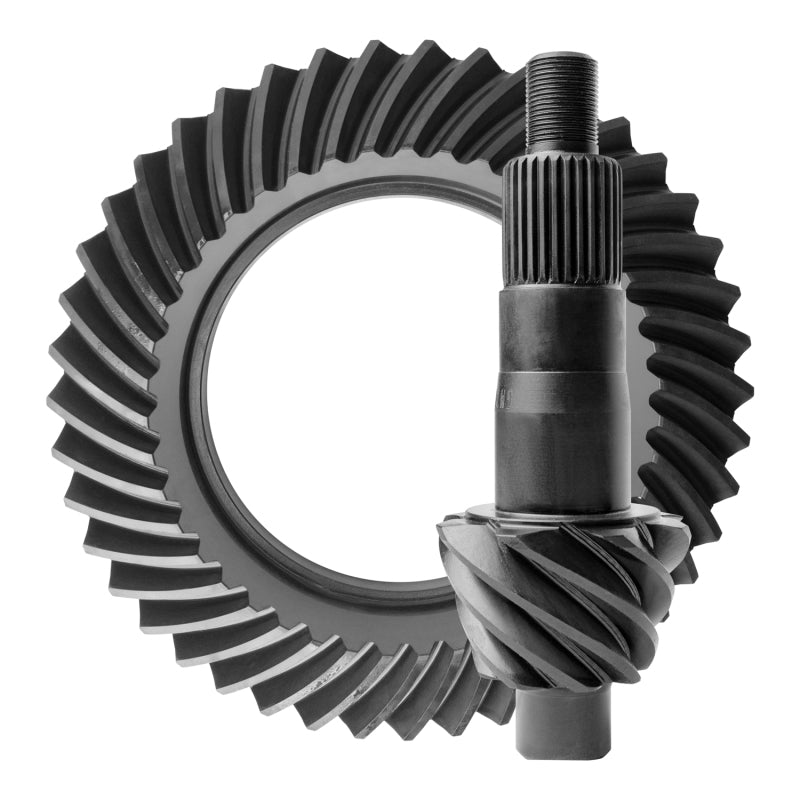 Ring & Pinion Yukon Gear & Axle YG GM14T-538T