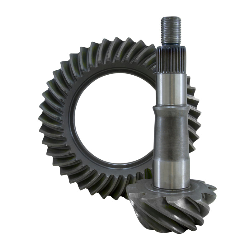 Yukon Gear & Axle Ring & Pinion for Universal Fitment 1990-2025