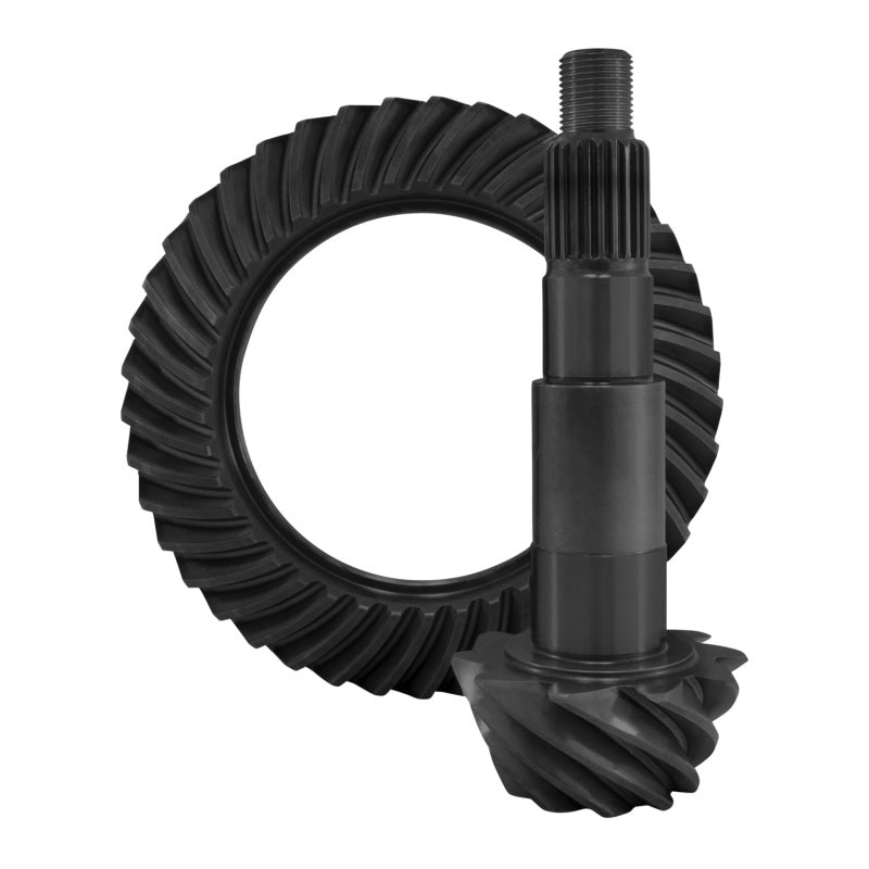 Ring & Pinion Yukon Gear & Axle YG D44JK-411RUB