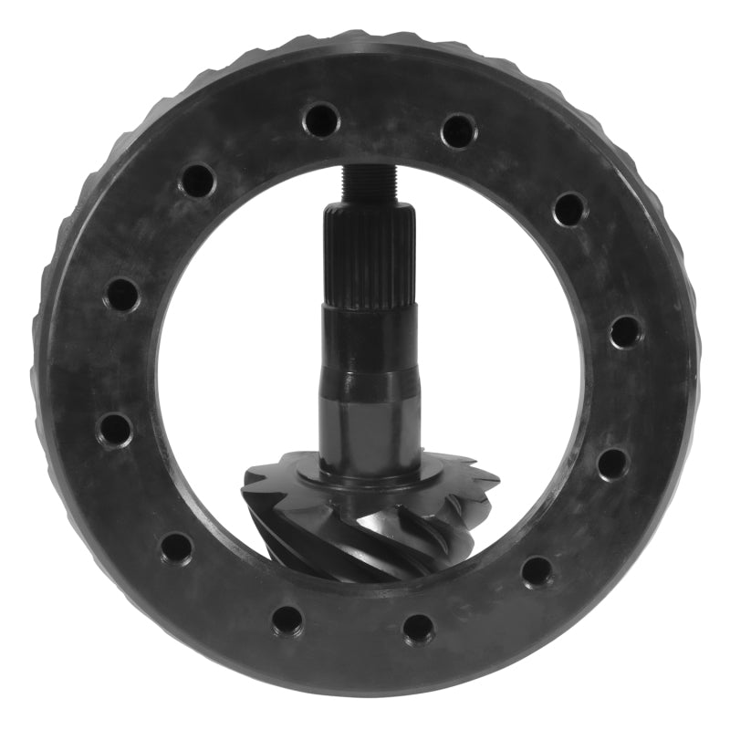 Ring & Pinion Yukon Gear & Axle YG GM14T-411