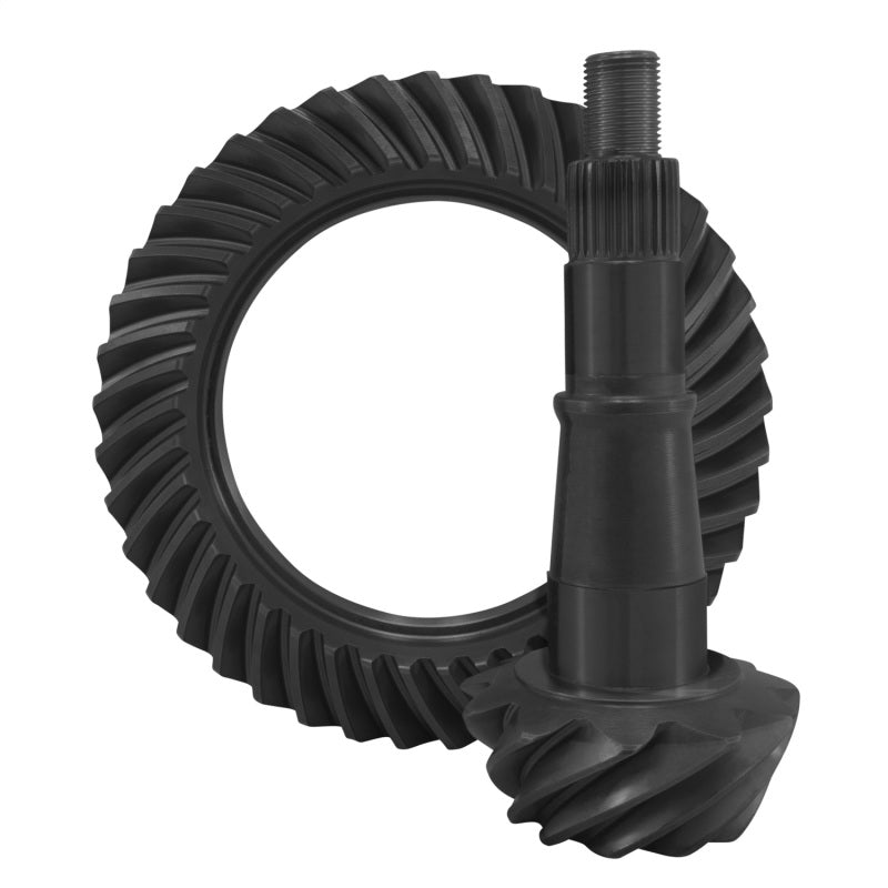 Ring & Pinion Yukon Gear & Axle YG C9.25R-373R