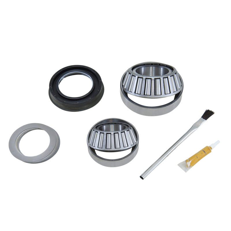 Yukon Gear & Axle Ring & Pinion for Universal Fitment 1990-2025