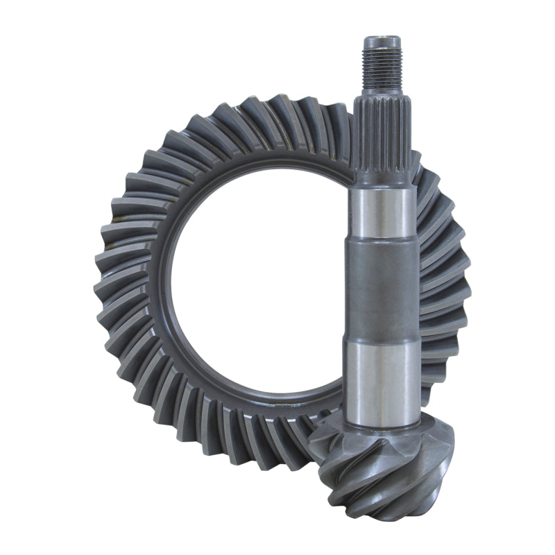 Yukon Gear & Axle Ring & Pinion for Universal Fitment 1990-2025