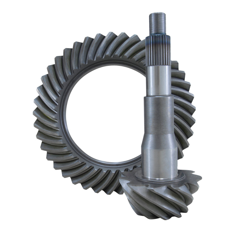 Yukon Gear & Axle Ring & Pinion for Universal Fitment 1990-2025