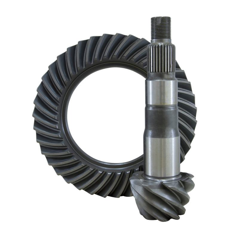 Yukon Gear & Axle Ring & Pinion for Universal Fitment 1990-2025